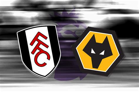 fulham x wolves